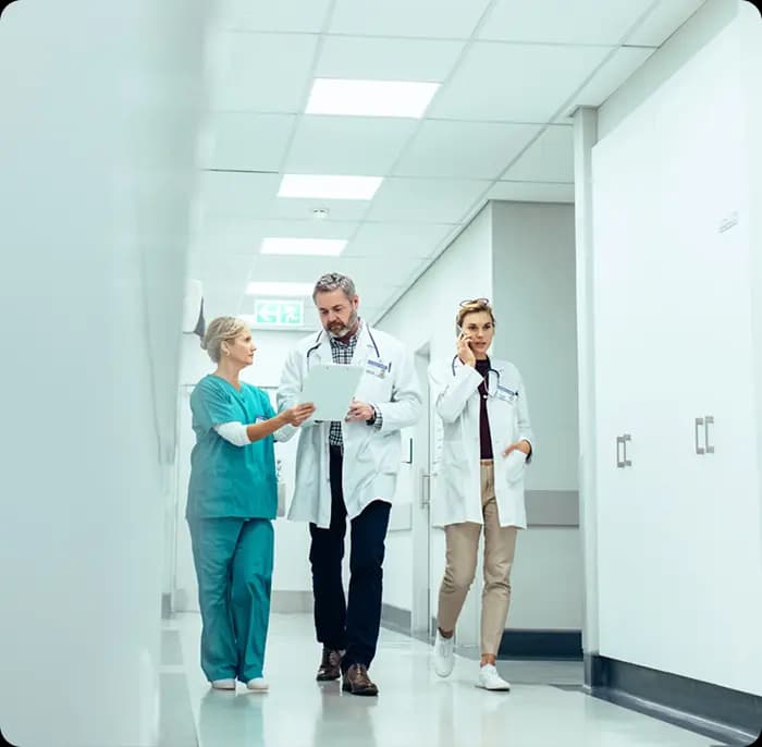 Virtual Walk-In Clinic (Available Across Ontario)